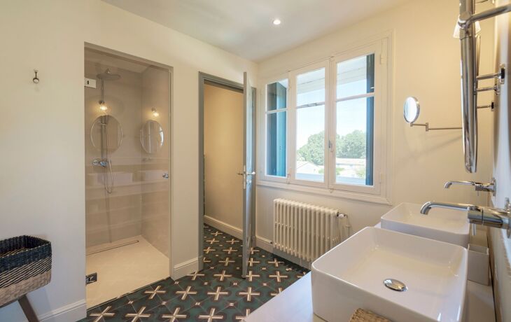 Bastide de Fontvieille